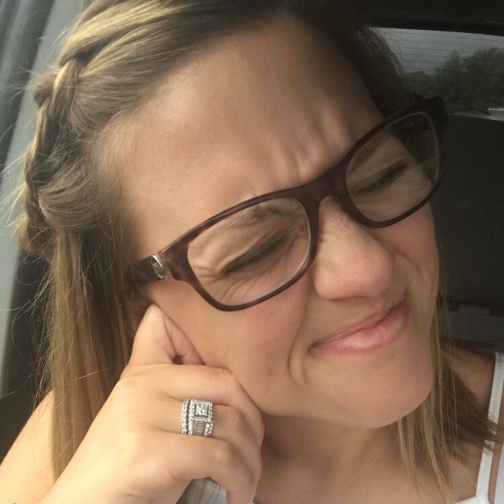 Meet your Posher, Ally